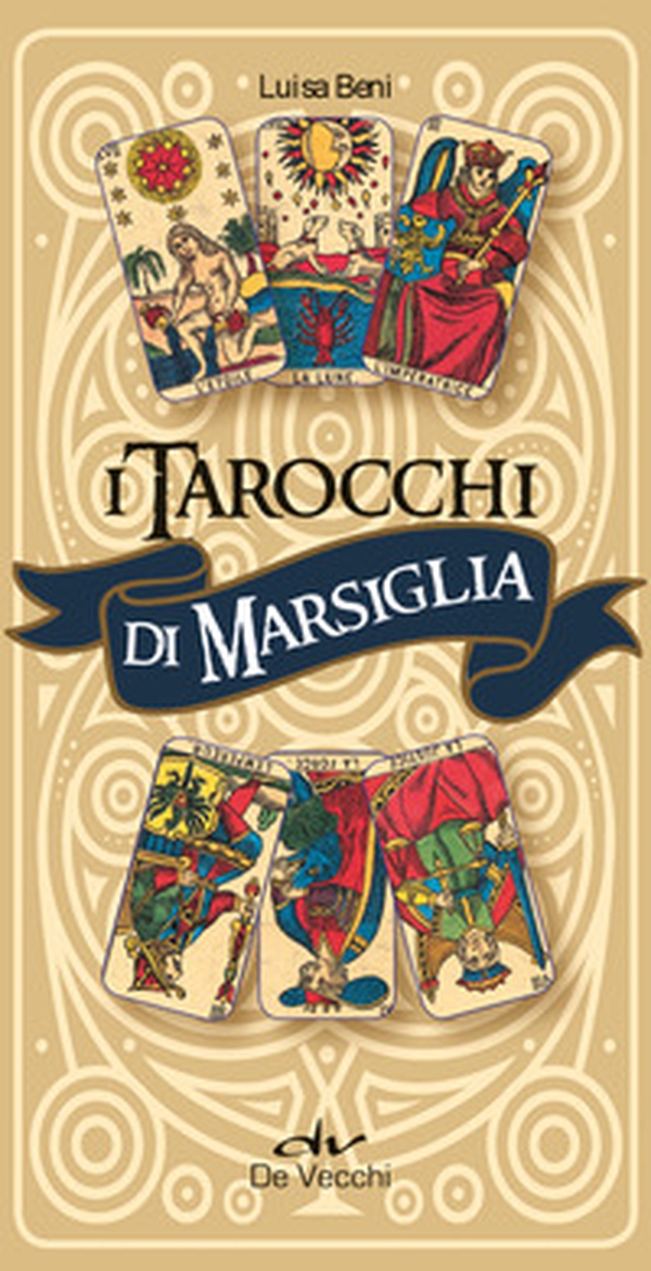 I tarocchi di Marsiglia - Librerie.coop I tarocchi di Marsiglia - Librerie.coop