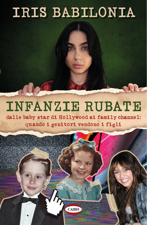 Infanzie rubate - Librerie.coop Infanzie rubate - Librerie.coop