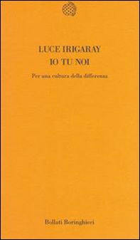 Io tu noi. Per una cultura della differenza - Librerie.coop Io tu noi. Per una cultura della differenza - Librerie.coop