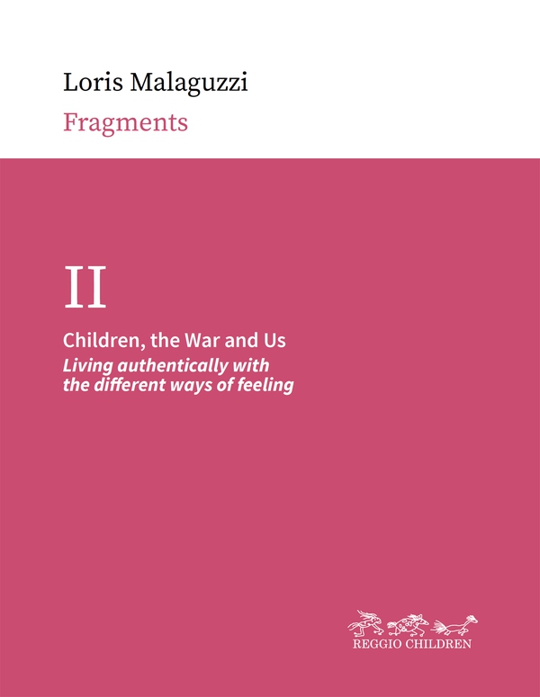 Children, the War and Us - Librerie.coop Children, the War and Us - Librerie.coop