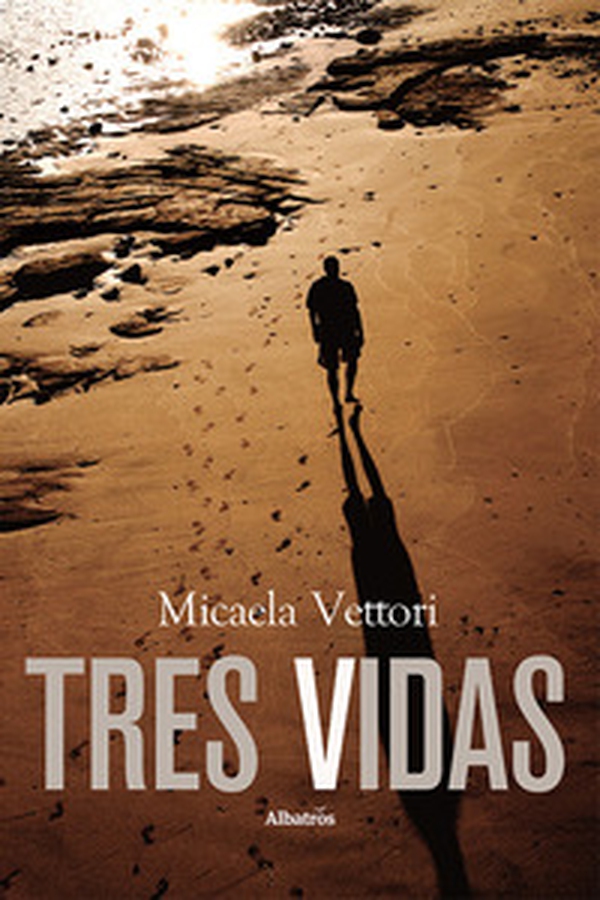 Tres vidas - Librerie.coop Tres vidas - Librerie.coop