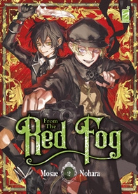 From the red fog - Vol. 2 - Librerie.coop