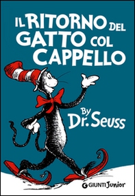 Il ritorno del gatto col cappello - Librerie.coop