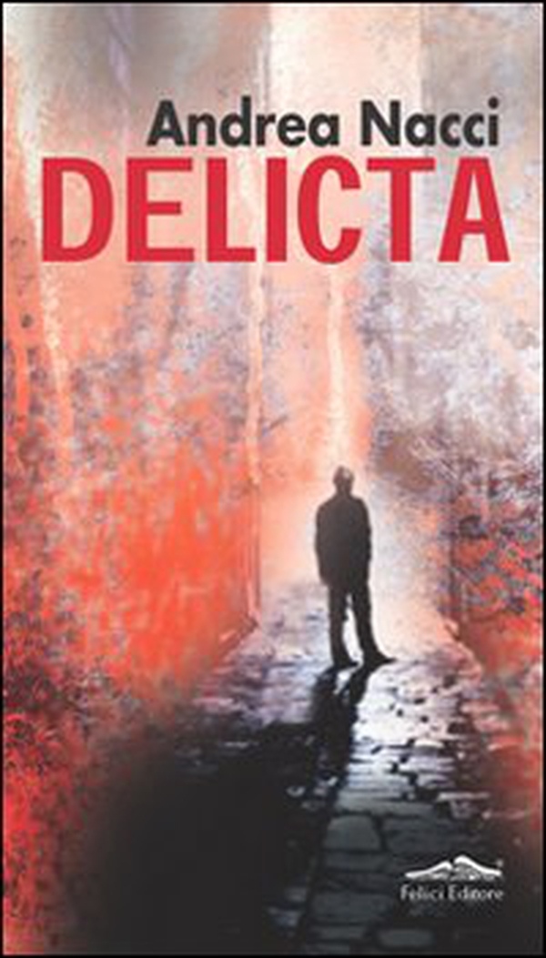 Delicta - Librerie.coop Delicta - Librerie.coop