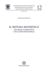 Il sistema monistico - Librerie.coop