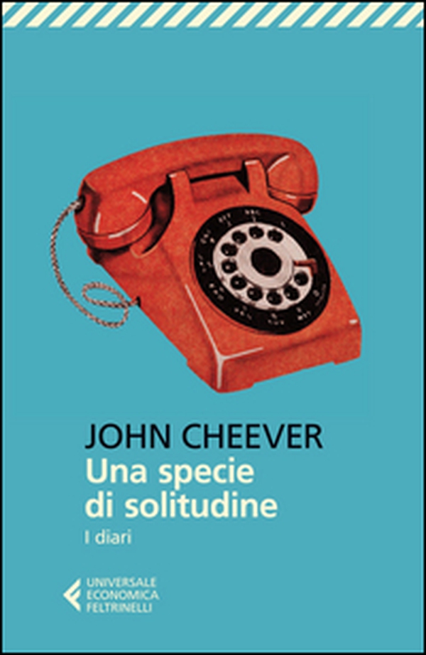 Una specie di solitudine. I diari - Librerie.coop Una specie di solitudine. I diari - Librerie.coop