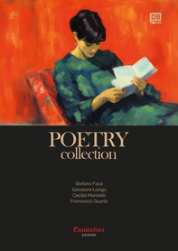Collana Poetica Bilingue Poetry Collection vol. 4 - Librerie.coop