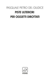 Piste ulteriori per oggetti dirottati - Librerie.coop