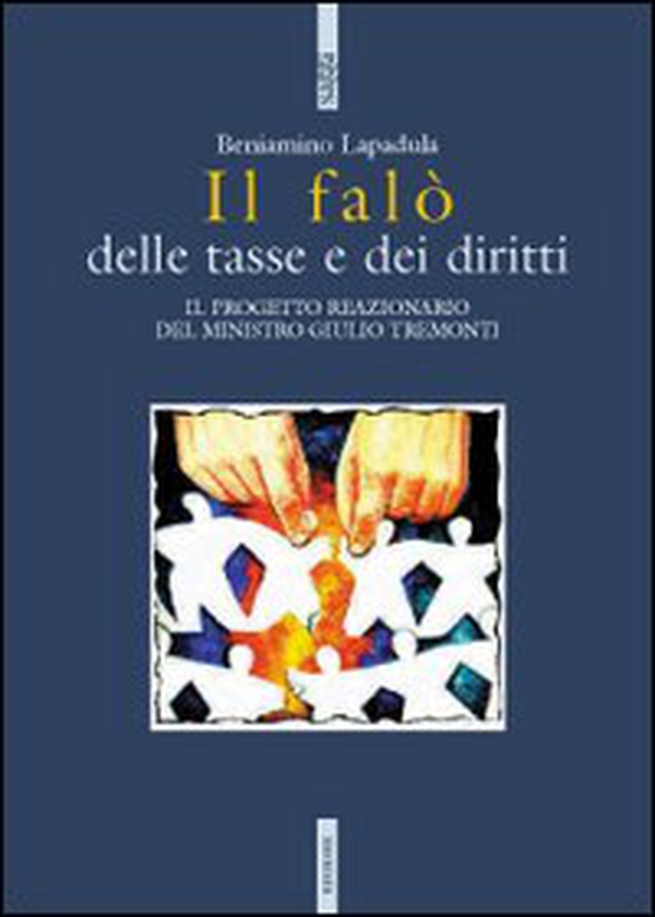 Il falò delle tasse e dei diritti - Librerie.coop Il falò delle tasse e dei diritti - Librerie.coop