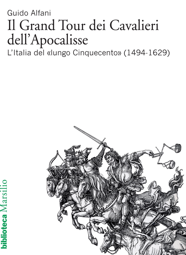 Il Grand Tour dei Cavalieri dell'Apocalisse - Librerie.coop Il Grand Tour dei Cavalieri dell'Apocalisse - Librerie.coop