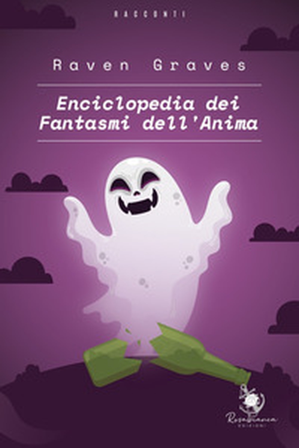 Enciclopedia dei fantasmi dell'anima - Librerie.coop