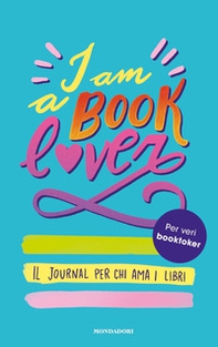 I am a booklover. Il journal per chi ama i libri - Librerie.coop
