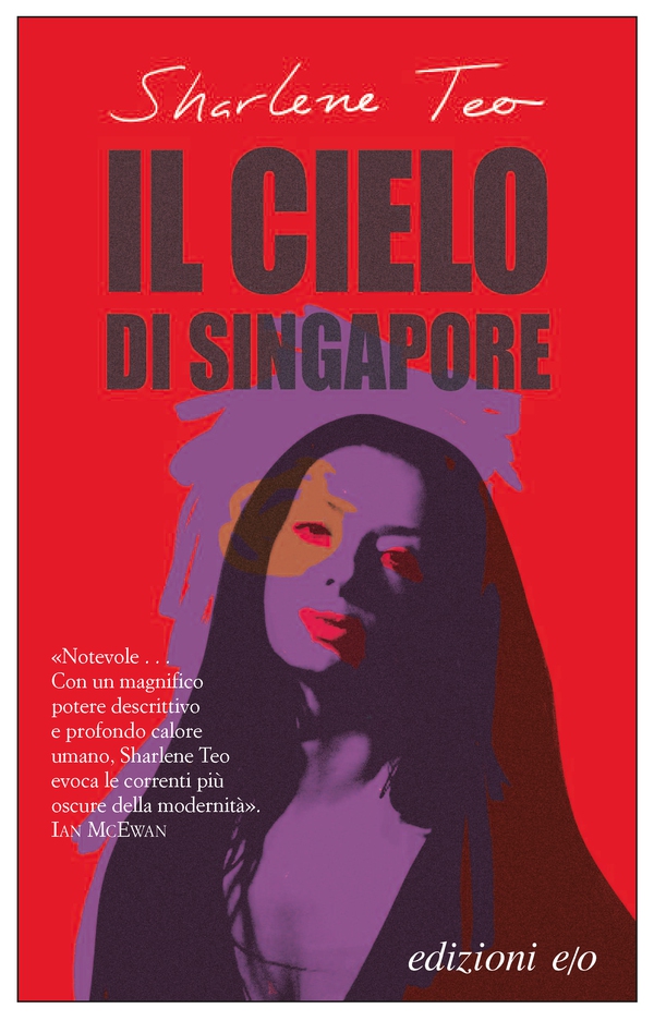 Il cielo di Singapore - Librerie.coop Il cielo di Singapore - Librerie.coop