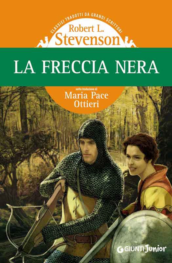 La Freccia Nera - Librerie.coop La Freccia Nera - Librerie.coop