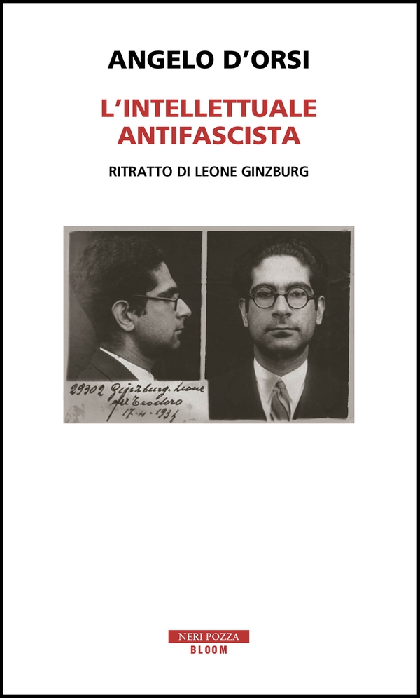 L'intellettuale antifascista - Librerie.coop L'intellettuale antifascista - Librerie.coop