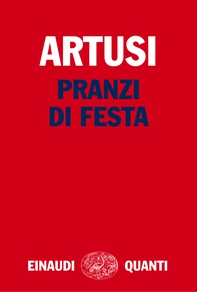 Pranzi di festa - Librerie.coop