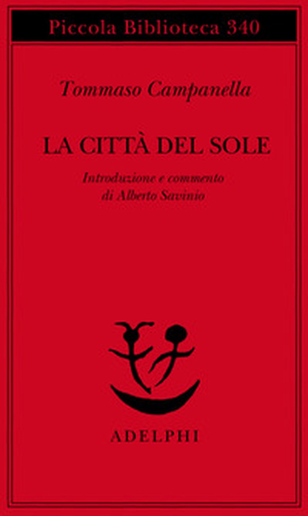 La città del Sole - Librerie.coop La città del Sole - Librerie.coop