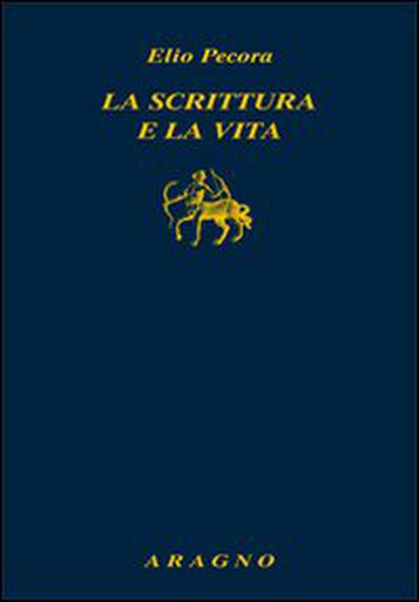 La scrittura è la vita - Librerie.coop La scrittura è la vita - Librerie.coop