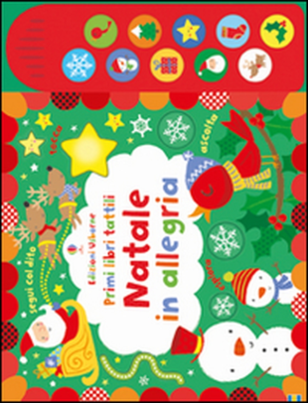 Natale in allegria - Librerie.coop Natale in allegria - Librerie.coop