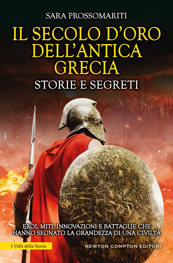 Il secolo d'oro dell'antica Grecia - Librerie.coop Il secolo d'oro dell'antica Grecia - Librerie.coop