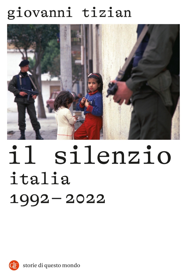 Il silenzio - Librerie.coop Il silenzio - Librerie.coop