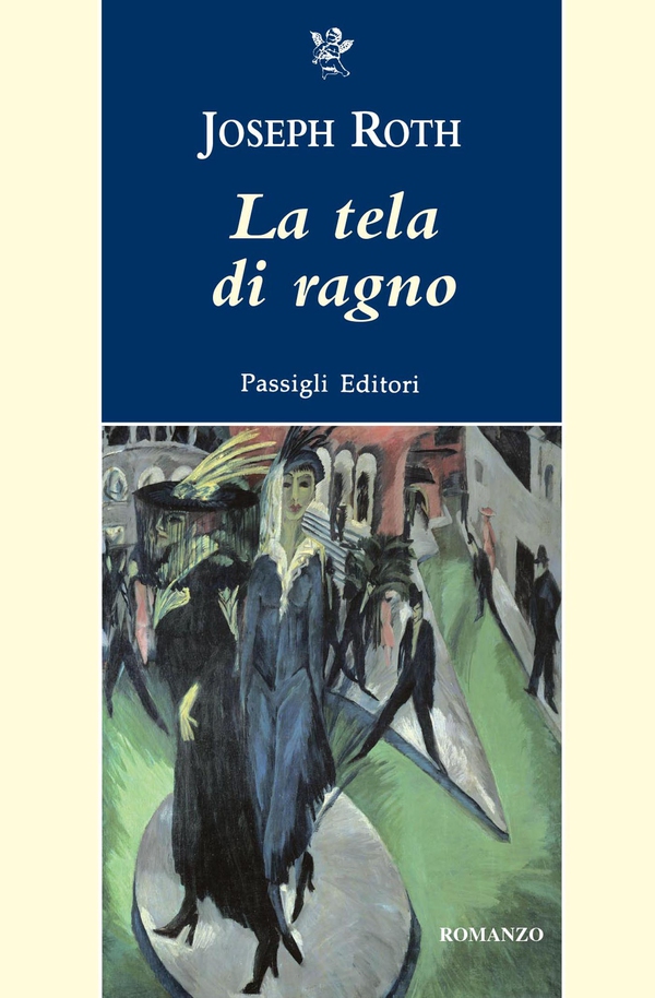 LA TELA DI RAGNO - Librerie.coop LA TELA DI RAGNO - Librerie.coop