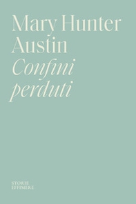Confini perduti - Librerie.coop