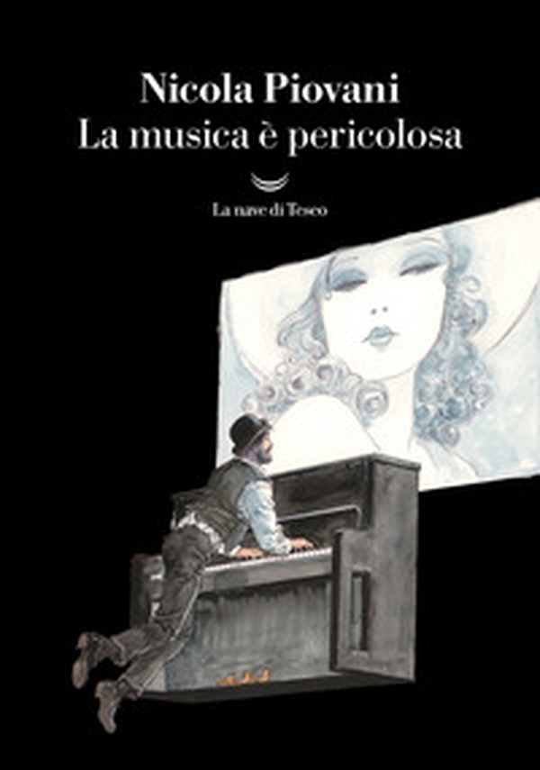 La musica è pericolosa - Librerie.coop La musica è pericolosa - Librerie.coop