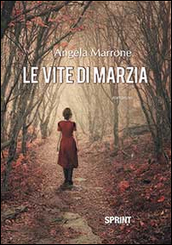 Le vite di Marzia - Librerie.coop Le vite di Marzia - Librerie.coop