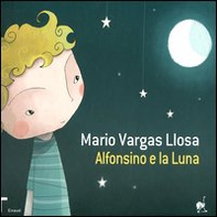 Alfonsino e la luna - Librerie.coop