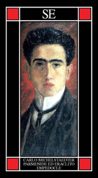 Parmenide ed Eraclito. Empedocle - Librerie.coop