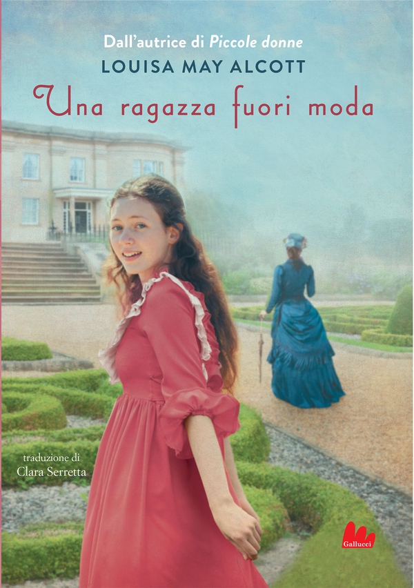 Una ragazza fuori moda - Librerie.coop Una ragazza fuori moda - Librerie.coop
