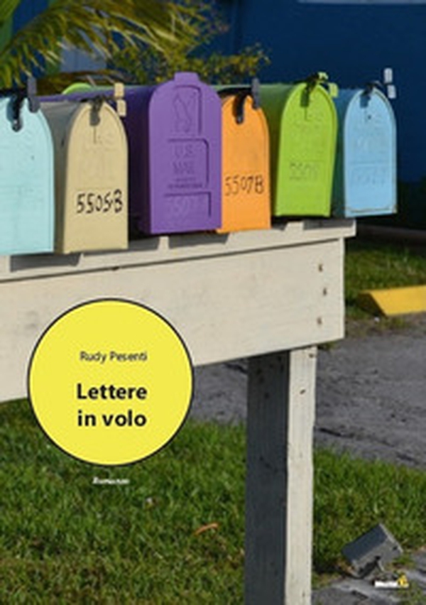 Lettere in volo - Librerie.coop Lettere in volo - Librerie.coop