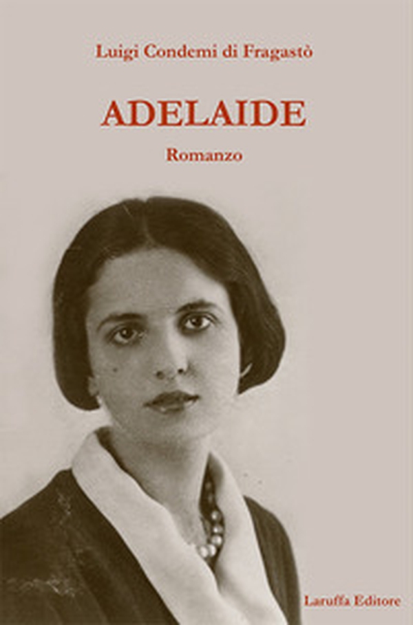 Adelaide - Librerie.coop Adelaide - Librerie.coop