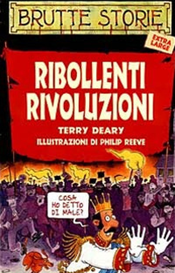 Ribollenti rivoluzioni - Librerie.coop Ribollenti rivoluzioni - Librerie.coop