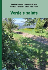 Verde e salute - Librerie.coop Verde e salute - Librerie.coop