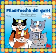Filastrocche dei gatti - Librerie.coop