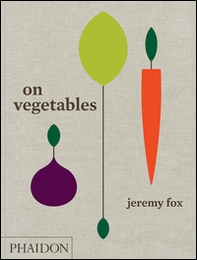 On vegetables - Librerie.coop
