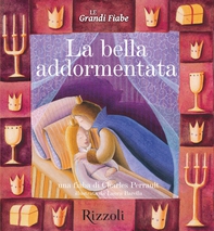 La bella addormentata - Librerie.coop La bella addormentata - Librerie.coop