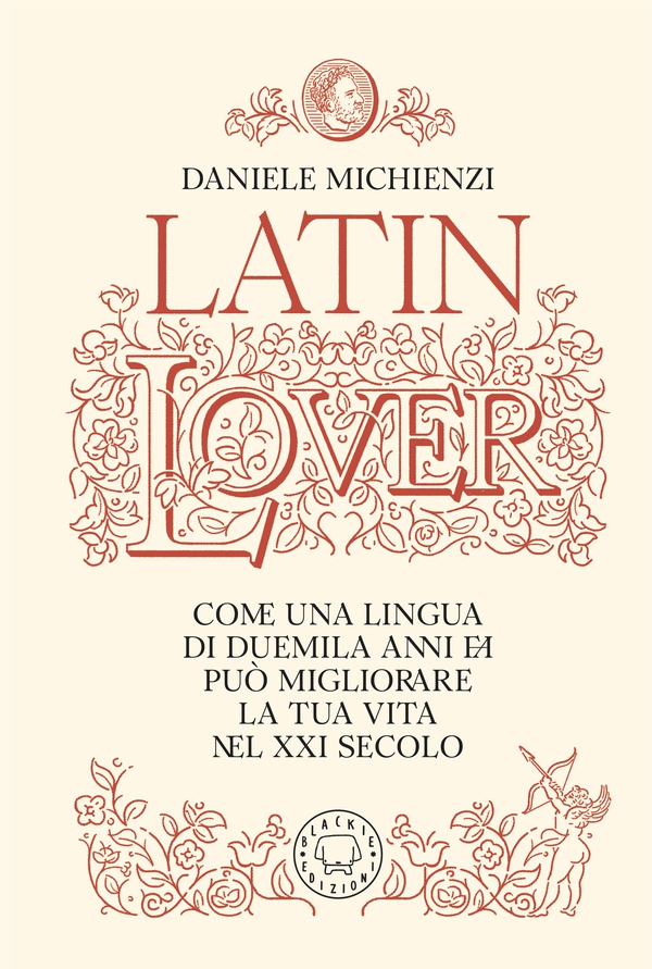 Latin Lover - Librerie.coop