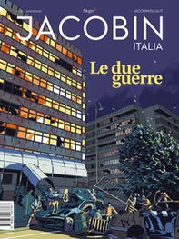 Jacobin Italia - Vol. 15 - Librerie.coop