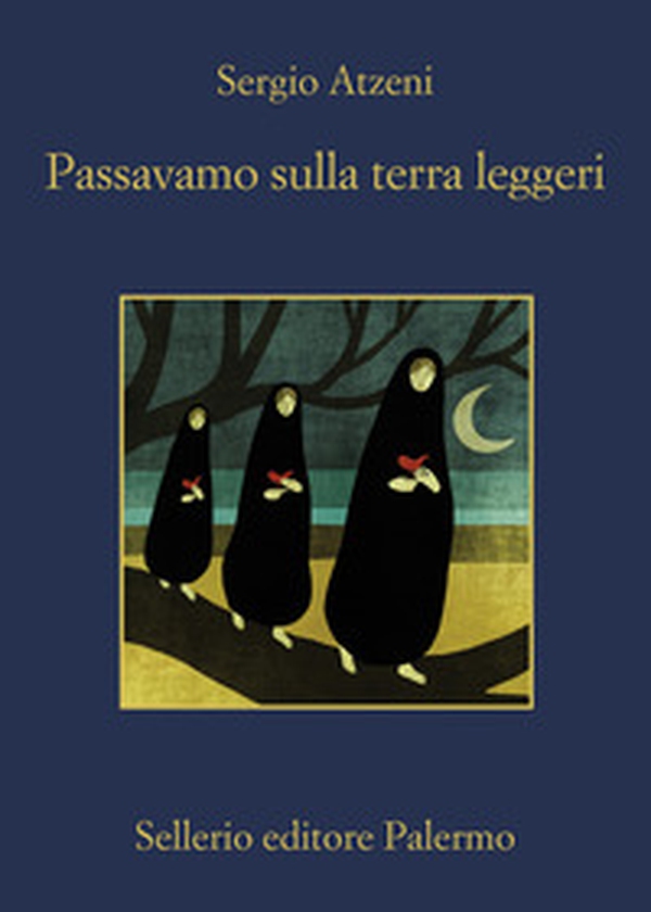 Passavamo sulla terra leggeri - Librerie.coop Passavamo sulla terra leggeri - Librerie.coop