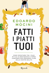 Fatti i piatti tuoi - Librerie.coop Fatti i piatti tuoi - Librerie.coop
