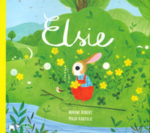Elsie - Librerie.coop Elsie - Librerie.coop