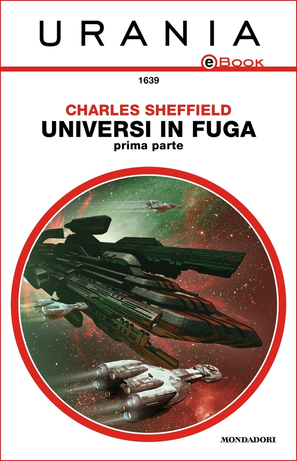 Universi in fuga - Prima parte (Urania) - Librerie.coop Universi in fuga - Prima parte (Urania) - Librerie.coop