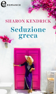 Seduzione greca (eLit) - Librerie.coop Seduzione greca (eLit) - Librerie.coop