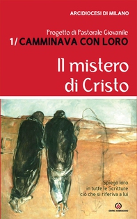 Il mistero di Cristo - Librerie.coop