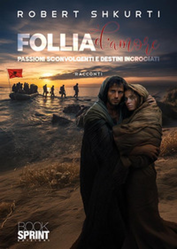 Follia d'amore - Librerie.coop Follia d'amore - Librerie.coop