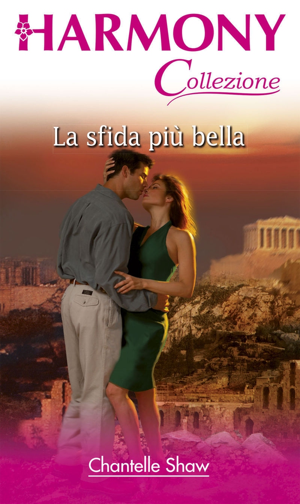 La sfida più bella - Librerie.coop La sfida più bella - Librerie.coop