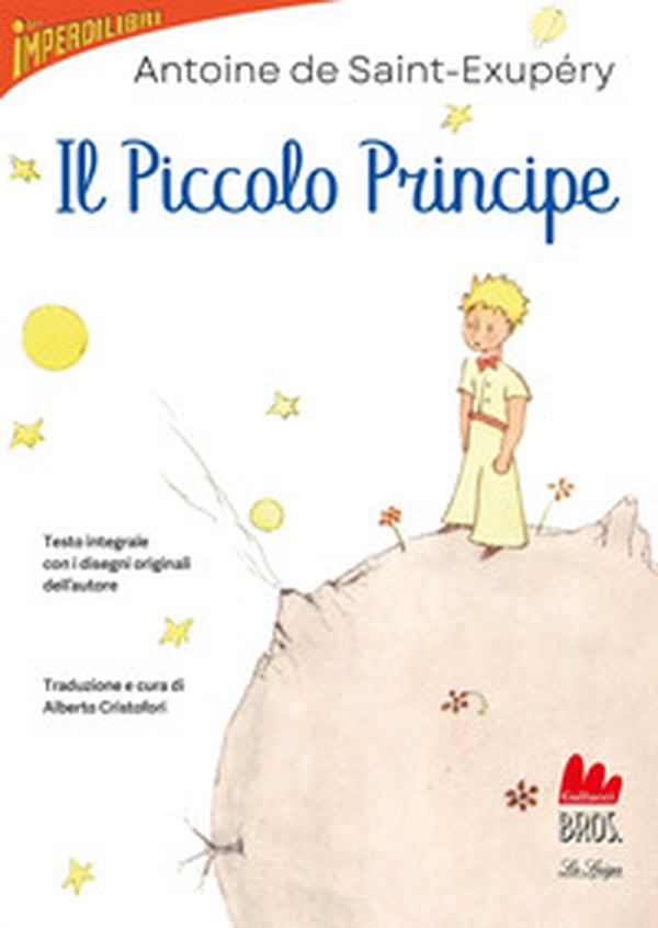 Il Piccolo Principe - Librerie.coop Il Piccolo Principe - Librerie.coop